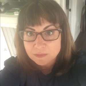 Meet your Posher, Cheryl